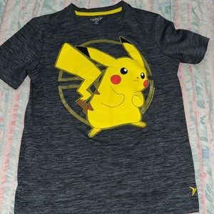 Pikachu active wear